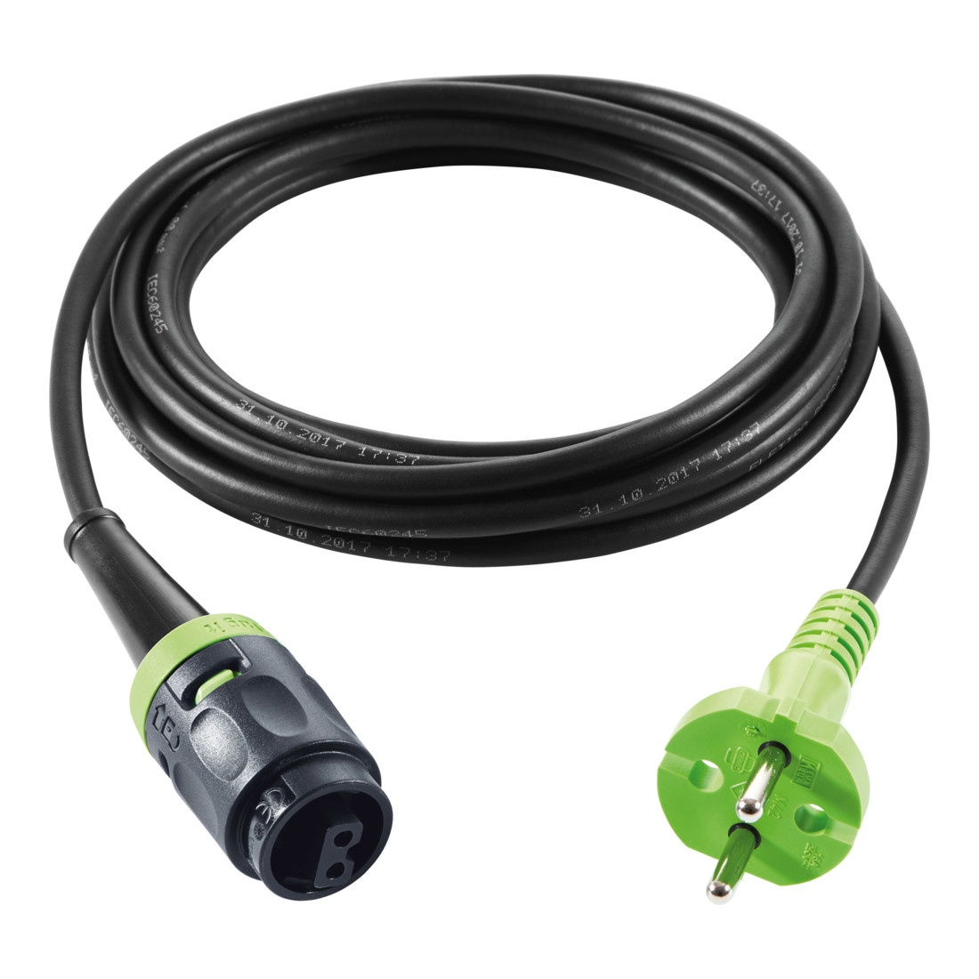 Festool Câble plug it H05 RN-F-5,5