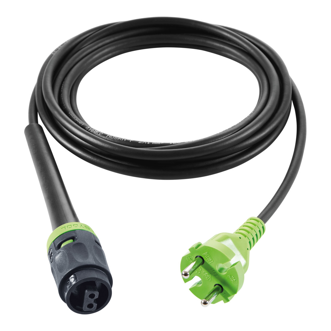 Festool Câble plug it H05 RN-F-4 PLANEX