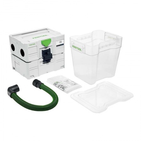 Festool Filtre cyclonique CT CT-VA-20
