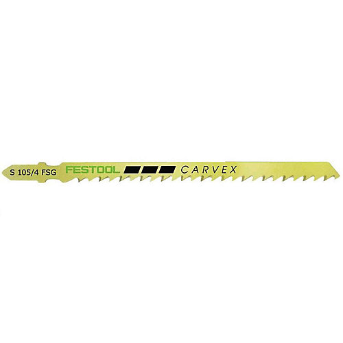 Festool Lame de scie sauteuse WOOD UNIVERSAL S 105/4 FSG/5