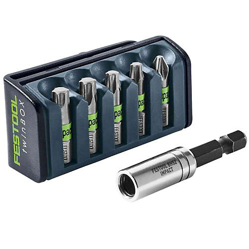 Festool Coffret à embouts BT-IMP SORT1 FESTOOL