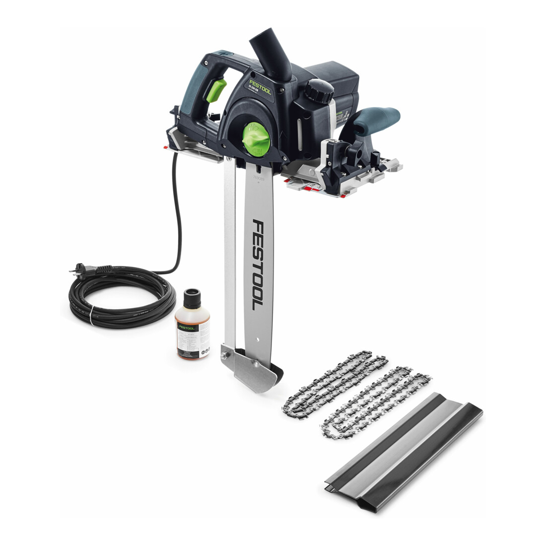 Festool Scie-sabre IS 330 EB