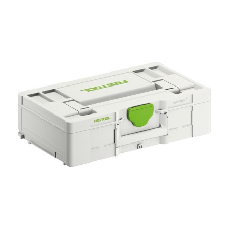 Festool Systainer³ SYS3 L 137