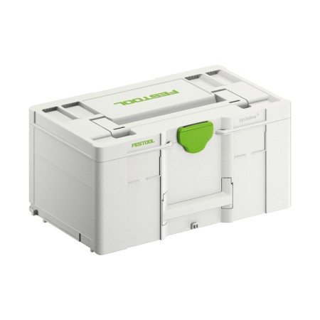 Festool Systainer³ SYS3 L 237