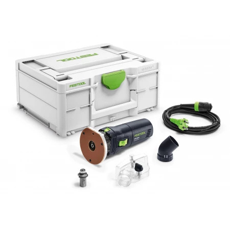 Festool Affleureuse OFK 500 Q-Plus R2