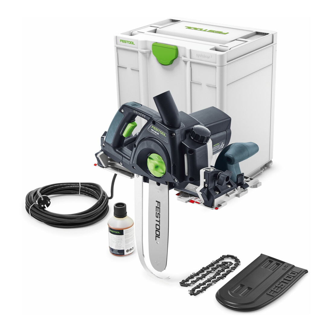 Festool Scie à métaux SSU 200 EB-Plus UNIVERS