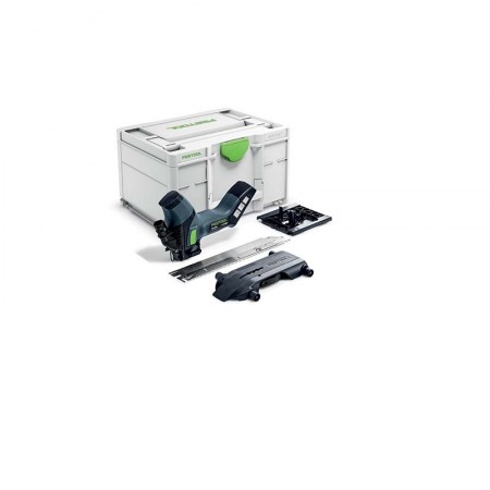 Festool Scie pour matériaux isolants 18V ISC 240 EB-Basic