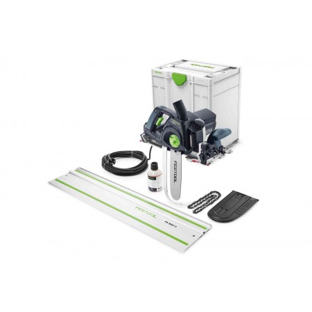Festool Scie à métaux SSU 200 EB-Plus-FS UNIVERS