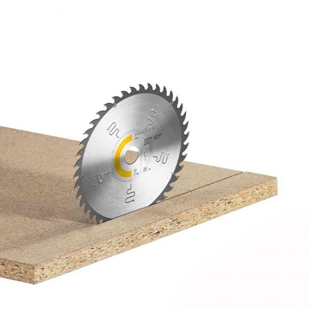 Festool Lame de scie sur table Ø254 mm panneaux bois