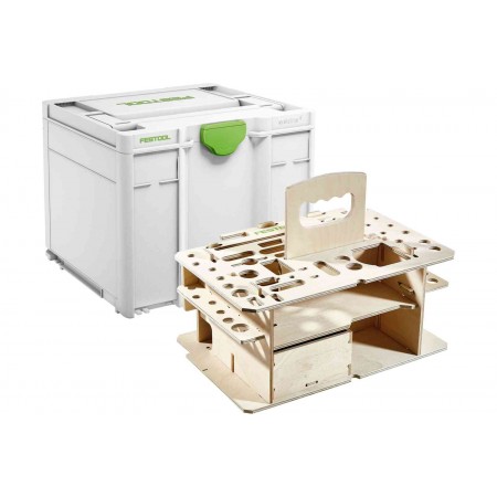 Festool Systainer SYS3 HWZ M 337