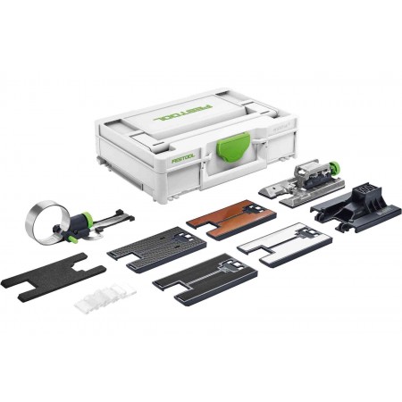Festool Systainer d'accesssoires ZH-SYS-PS 420