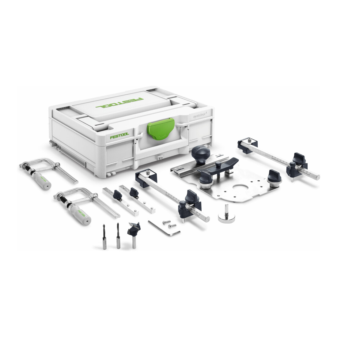 Festool Set de perçage en ligne LR 32-SYS