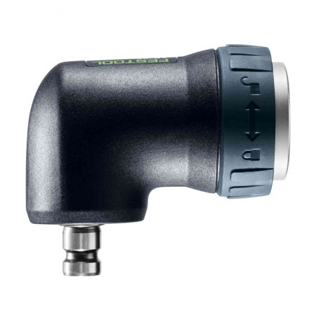Festool Renvoie d'angle AN-XS pour CXS18 / TXS18