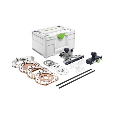 Festool Kit d'accessoires pour défonceuse OF 2200 ZS-OF 2200