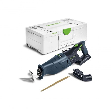 Festool Scie sabre sans fil RSC 18 EB-Basic