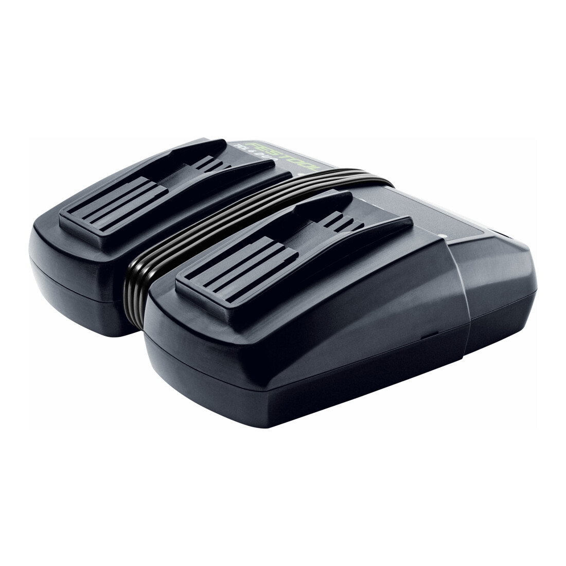 Festool Chargeur rapide 10,8 à 18 V TCL 6 DUO