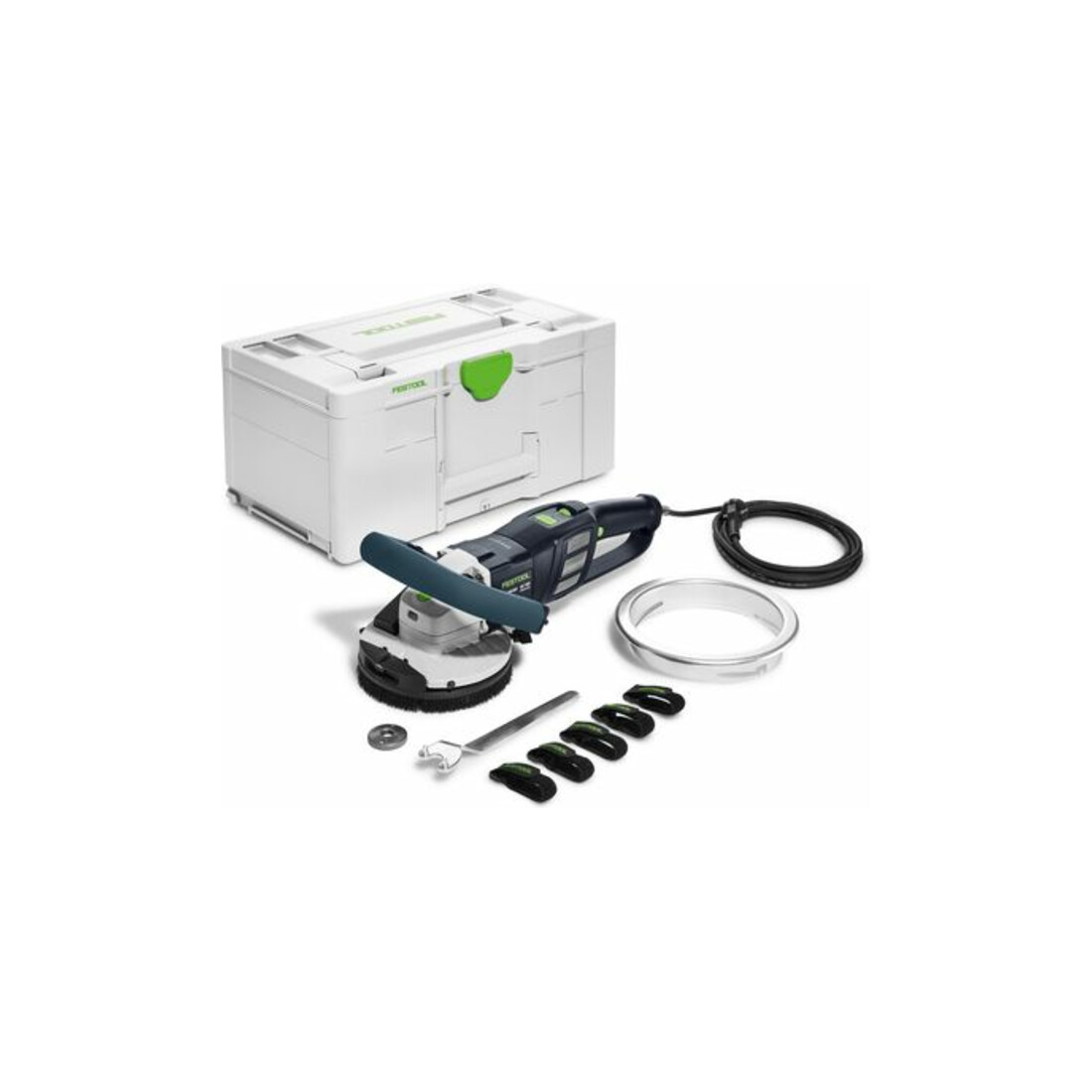 Festool Ponceuse de rénovation RG 130 ECI-Plus