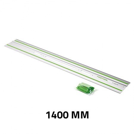Festool Rail de guidage FS/2-KP 1400 mm