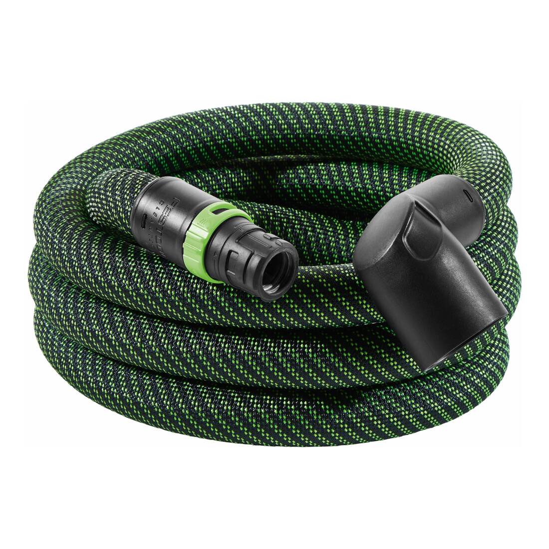 Festool Tuyau d'aspiration D 27/32x3,5m-AS-90°/CT