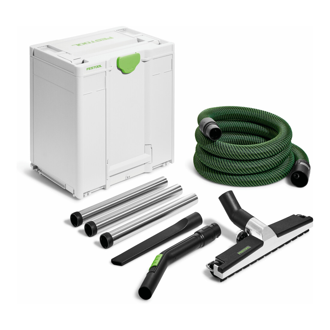 Festool Kit de nettoyage pour sols RS-BD D 36-Plus