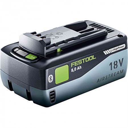 Festool Batterie BP 18 Li 8,0 Ah HP-ASI