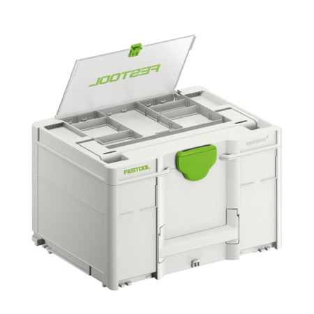 Festool Systainer SYS3 DF M 237