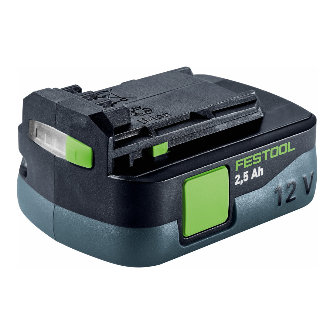 Festool Batterie BP 12 Li 2,5 C
