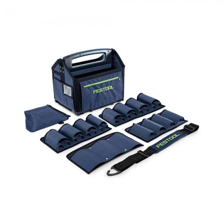 Festool Sac à outils SYS3 T-BAG M
