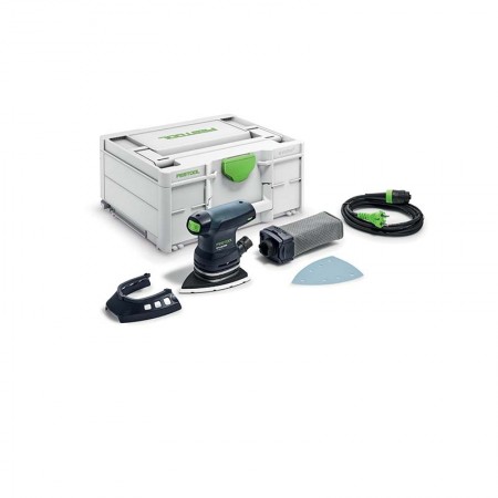 Festool Ponceuse Delta DTS 400 REQ-Plus