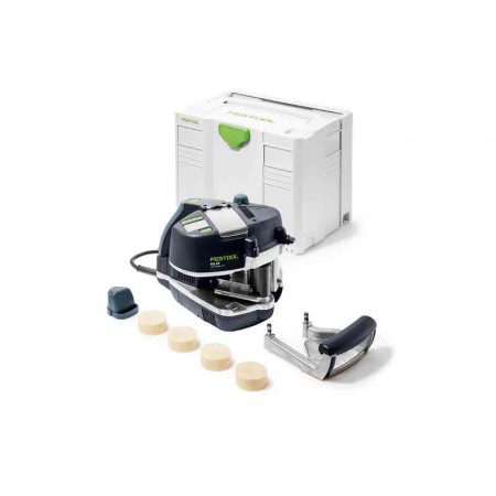 Festool Plaqueuse de chants KA 65-Plus CONTURO
