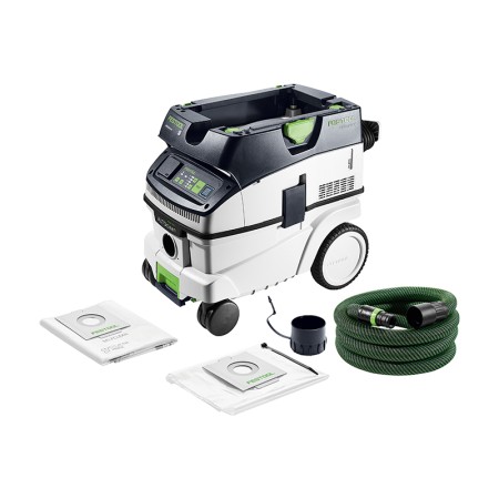 Festool Aspirateur CTM 26 EI AC