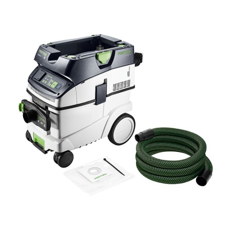 Festool Aspirateur CTM 36 EI AC-RENOFIX