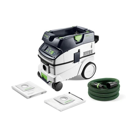 Festool Aspirateur CTL 26 EI AC