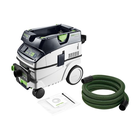 Festool Aspirateur CTL 26 EI AC-RENOFIX