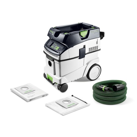 Festool Aspirateur CTL 36 EI AC