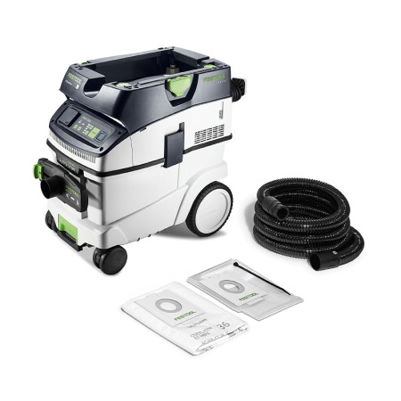 Festool Aspirateur CTL 36 EI AC-LHS