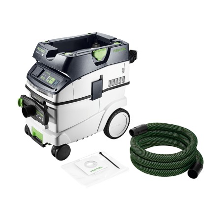 Festool Aspirateur CTL 36 EI AC-RENOFIX