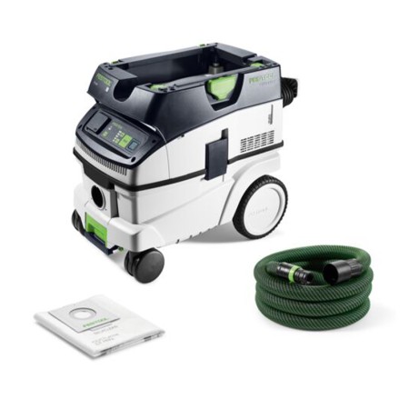 Festool Aspirateur CTL 26 EI
