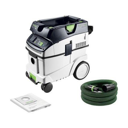 Festool Aspirateur CTL 36 EI