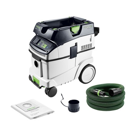 Festool Aspirateur CTM 36 EI