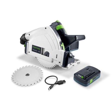 Festool Scie plongeante sans fil en version jouet TY-TSC
