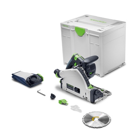 Festool Scie circulaire plongeante Ø160 mm TSC 55 KSEB-Basic