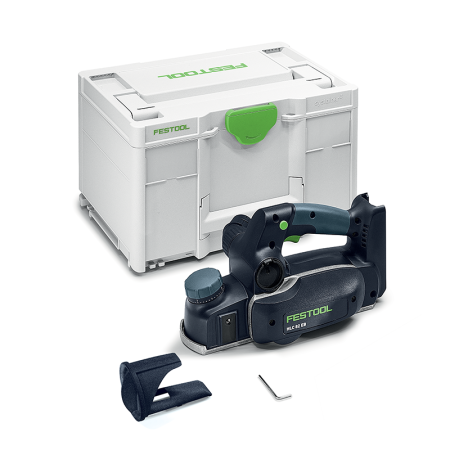 Festool Rabot HLC 82 EB-Basic