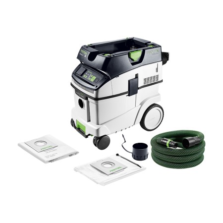Festool Aspirateur CTM 36 EI AC