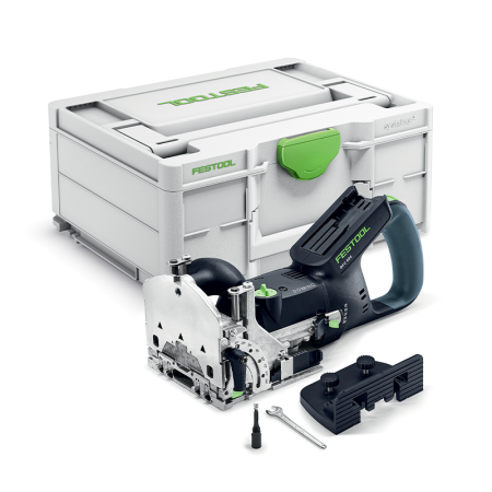 Festool Fraiseuse DOMINO DFC 500 E-Basic