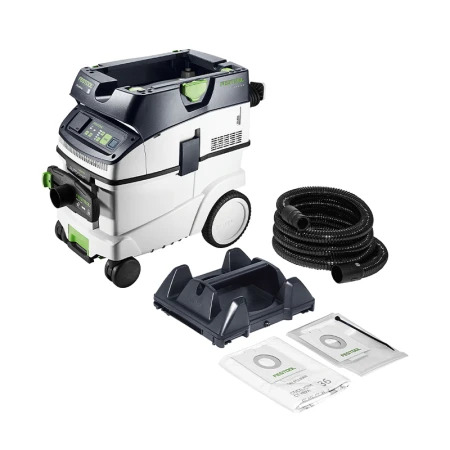 Festool Aspirateur CTL 36 EI AC-PLANEX