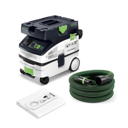 Festool Aspirateur CTL MINI I CLEANTEC
