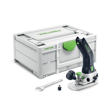Festool Affleureuse MFKC 700 EB-Basic