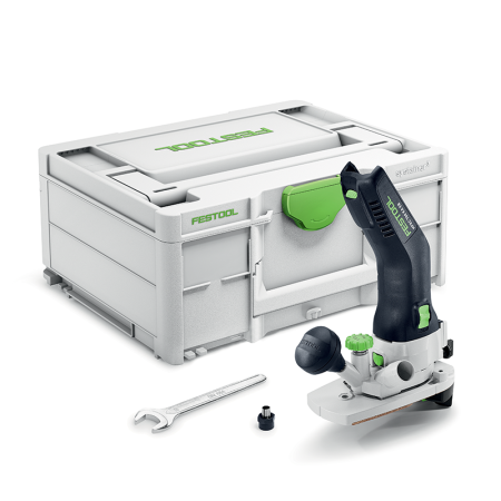 Festool Affleureuse MFKC 700 KA EB-Basic