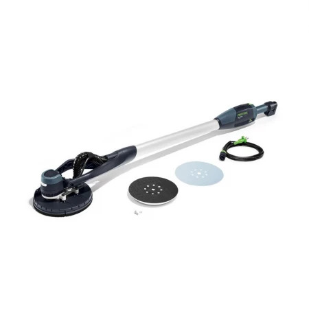 Festool Ponceuse à bras Ø225 mm LHS-E 225 EQ-CB PLANEX
